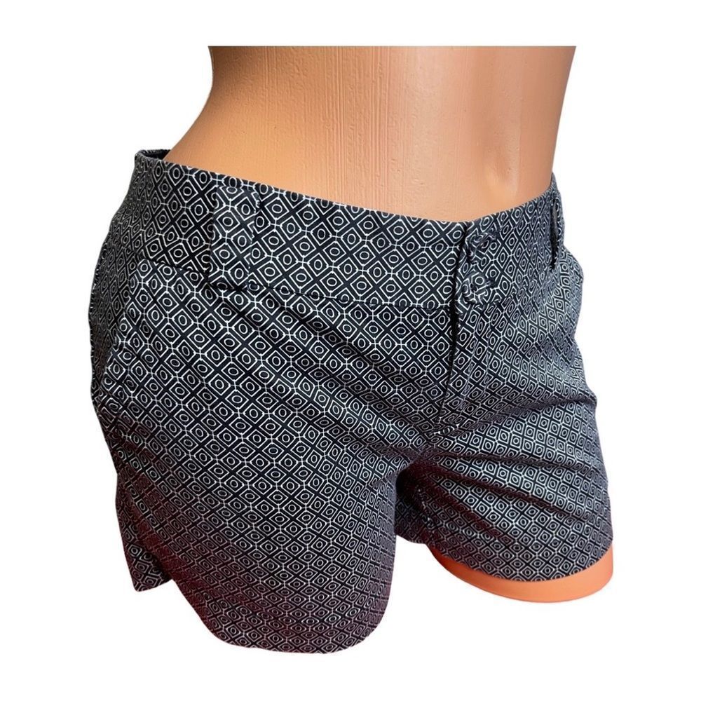 Calvin Klein Flat Front Shorts